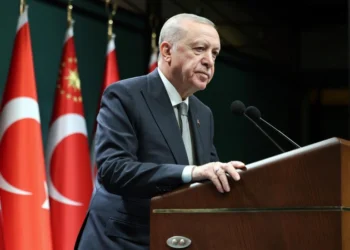 Ərdoğan: İnanırıq ki, qonşumuz İran çətin günlərin öhdəsindən gələcək