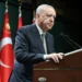 Ərdoğan: İnanırıq ki, qonşumuz İran çətin günlərin öhdəsindən gələcək