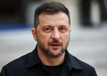Ukrayna ABŞ və Rusiya ilə keçiriləcək görüşə güclü şəkildə hazırlaşır