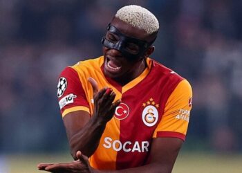 Osimhen üçün 120 milyonluq təklif