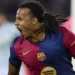 “Real Madrid” “Barselona”nın müdafiəçisi ilə maraqlanır