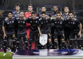 “Qarabağ” bu gün İngiltərədə “Nyukasl”la qarşılaşacaq