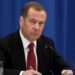 Medvedev: Kiyevə nüvə texnologiyalarının verilməsi dünya müharibəsinə açıq yol deməkdir