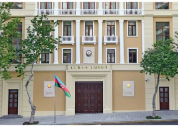 Nazirlər Kabineti Maliyyə Monitorinqi Xidməti ilə bağlı qərarını dəyişib