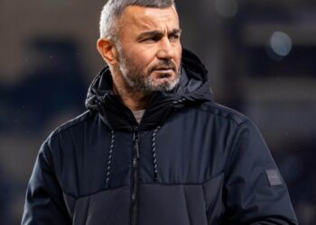“Kimdənsə küsmək fikrimiz yoxdur” – Qurban Qurbanov