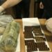 Bakıda 3 kiloqramdan çox heroin və marixuana aşkarlandı