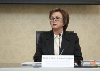 DİM sədri: Bunun arxasında başqa məqsədlər dayanıb