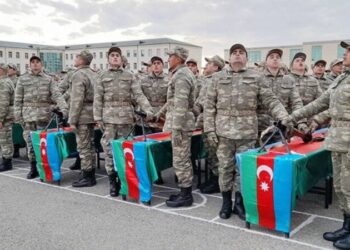Prezident həqiqi hərbi xidmətə çağırışla bağlı Sərəncam imzaladı