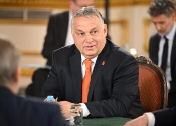 Orban: Macarıstan enerji obyektlərini Ukrayna hücumlarından qoruyacaq
