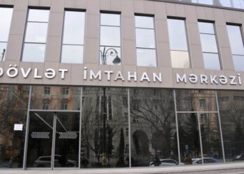 Magistraturaya qəbul imtahanı keçiriləcək