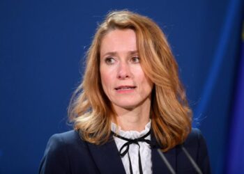 Kallas Avropa NATO-sunun yaradılması ideyasını dəyərləndirib