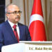 Birol Akgün: Azərbaycanla Türkiyə arasında 2026-cı il üçün fəaliyyət planı hazırlanıb