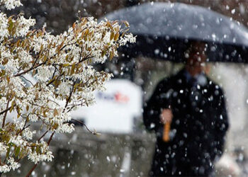 Qar yağacaq, temperatur 8 dərəcə enəcək – XƏBƏRDARLIQ