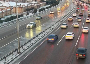 Aeroport yolunda məhdudiyyət tətbiq ediləcək
