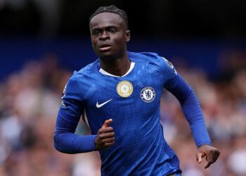 “Çelsi”nin futbolçusu “Everton”a keçdi