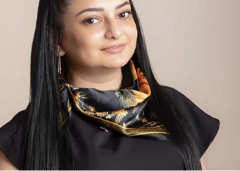 Dilşad Əhədova vəzifə verildi