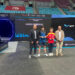 Azərbaycanın stolüstü tennisçisi beynəlxalq yarışı 2 medalla başa vurub