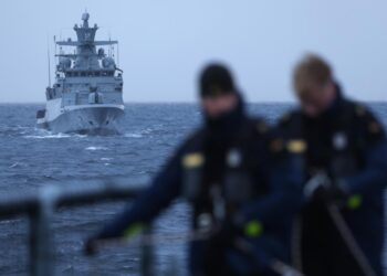 NATO Arktikada mövcudluğunu genişləndirmək üçün “Arctic Sentry” missiyasını başladıb