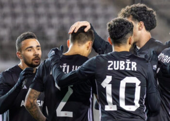 UEFA “Qarabağ”a Avropa Liqasındakı çıxışına görə 8 milyon avroya yaxın ödəniş edib