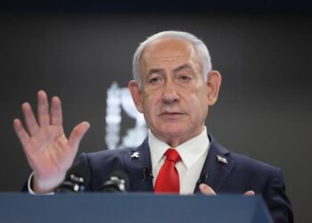 “HƏMAS tərksilah edilmədən Qəzza bərpa olunmayacaq” – Netanyahu
