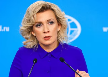 Moskva Seulu hədələyib və Ukraynaya dəstək verməməyə çağırıb