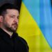 Zelenskiy iki il bunkerində yaşadığını etiraf edib