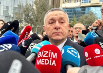 Səhiyyə naziri: Qəzalı vəziyyətdə olan müəssisələr təmir ediləcək