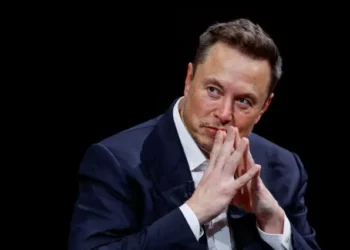 Elon Mask özündən vergi tələb edən İspaniya hökumətini “qatil” adlandırdı