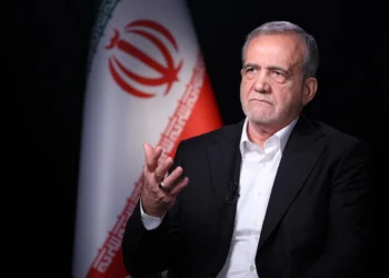 Pezeşkian: İrəvan və Bakı arasında sülh sazişi regionda təhlükəsizliyi möhkəmləndirəcək