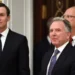 “Bloomberg”: Uitkoff və Kuşner İranla danışıqlar üçün Cenevrəyə yollanacaqlar
