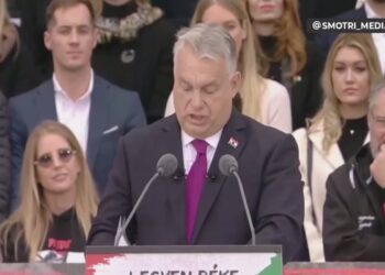 Orban Ukraynanı elektrik enerjisi tədarükünü dayandırmaqla hədələyib