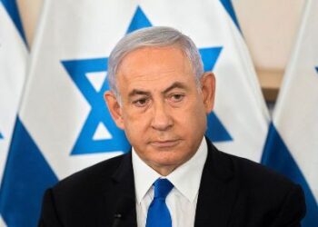 Netanyahu iki fələstinlinin İsrail vətəndaşlığını ləğv edib