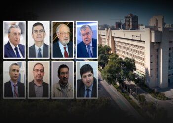 DTX-dan Ramiz Mehdiyev, Abbas Abbasov, Əli Kərimli barədə MƏLUMAT