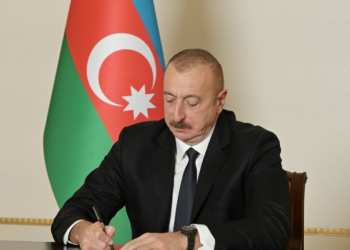 Azərbaycan Rəqəmsal İnkişaf Şurası yaradılıb – FƏRMAN