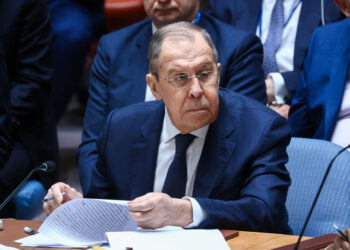Lavrov: Avropa nasizmi “məqbul” etməyə çalışır