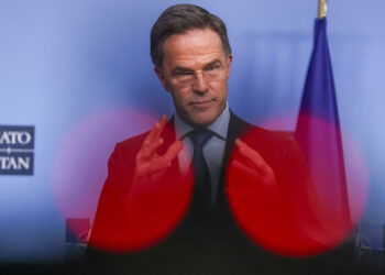 Rutte Rusiyanı NATO üçün uzunmüddətli təhlükə adlandırdı