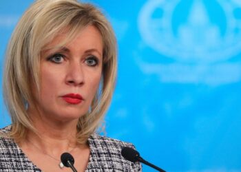 “Klinton Epşteyn haqqında hər şeyi bilirdi” – Zaxarova