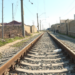 Bu ərazidə dəmir yolu ÇƏKİLƏCƏK