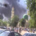 Nigeriyada məscidə terror hücumu: 6 nəfər həlak olub