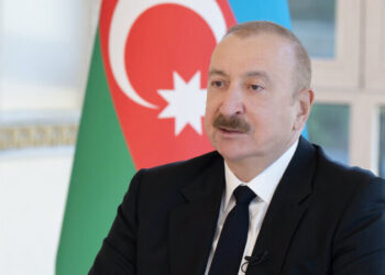 İlham Əliyev Münxen Təhlükəsizlik Konfransında iştirak edəcək
