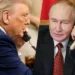 “Putinlə danışdım, ondan müharibəni bitirməsini istəyirəm” – Tramp