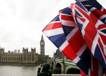 Londondan Kiyevə yeni yardım paketi