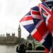 Londondan Kiyevə yeni yardım paketi