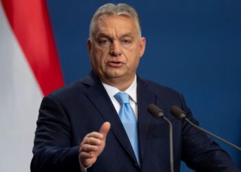 Orbandan Ukraynaya SƏRT MESAJ