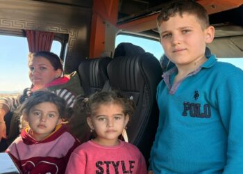 Xocavənd şəhəri və kəndinə ilk köç karvanları yola salınıb