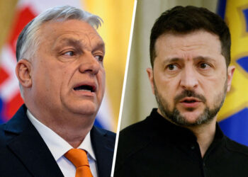 Orban Ukraynanın Avropa İttifaqına qoşulmasına imkan yaratmağı təklif edir