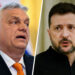 Orban Ukraynanın Avropa İttifaqına qoşulmasına imkan yaratmağı təklif edir
