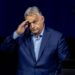 Orban Ukrayna siyasətini Macarıstanın düşməni adlandırıb.