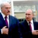 Putin və Lukaşenko telefonla danışıb
