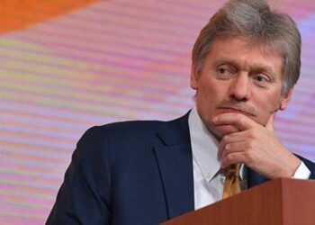 “ABŞ özü dollardan istifadəni məhdudlaşdırıb” – Peskov